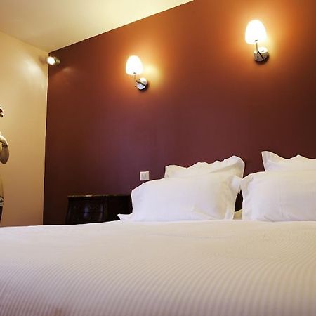 Demeures & Chateaux La Belle Meuniere Royat Εξωτερικό φωτογραφία