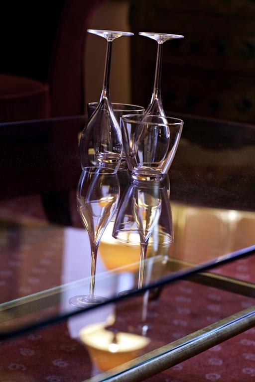 Demeures & Chateaux La Belle Meuniere Royat Εξωτερικό φωτογραφία