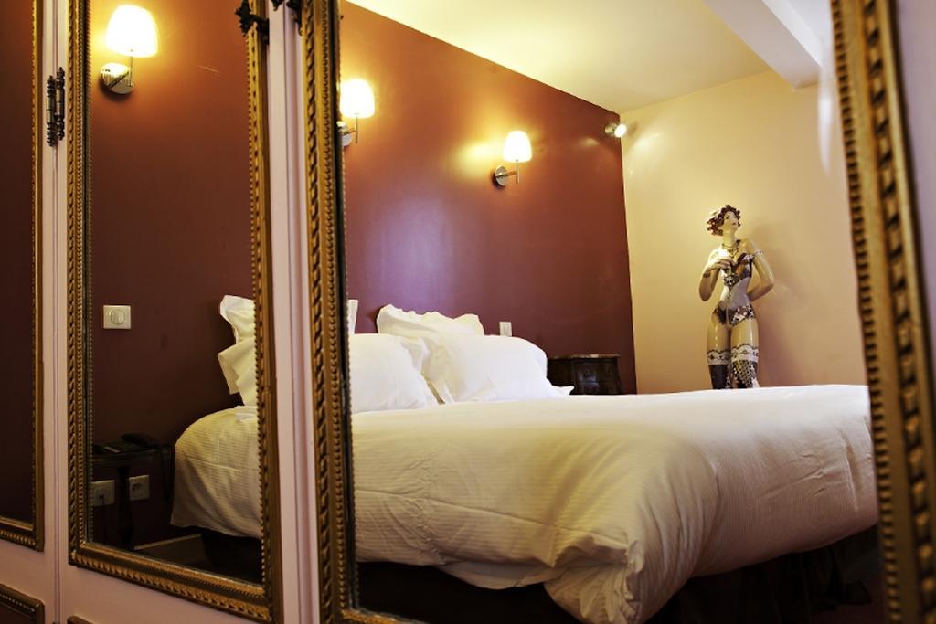 Demeures & Chateaux La Belle Meuniere Royat Εξωτερικό φωτογραφία