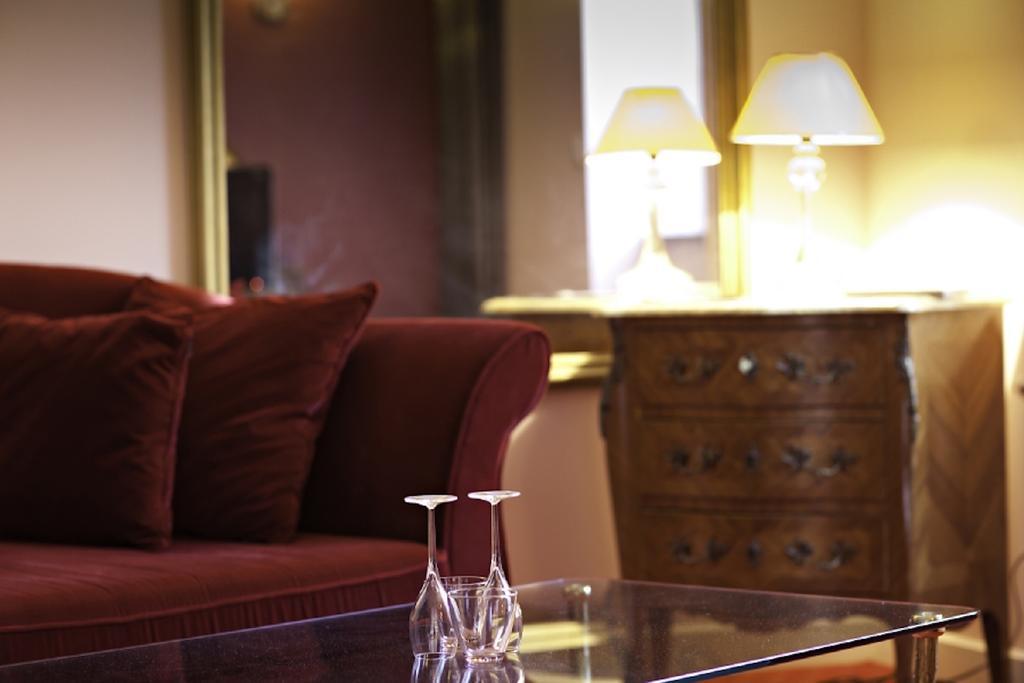 Demeures & Chateaux La Belle Meuniere Royat Εξωτερικό φωτογραφία