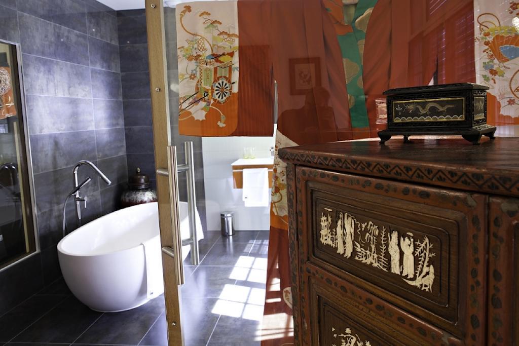 Demeures & Chateaux La Belle Meuniere Royat Εξωτερικό φωτογραφία