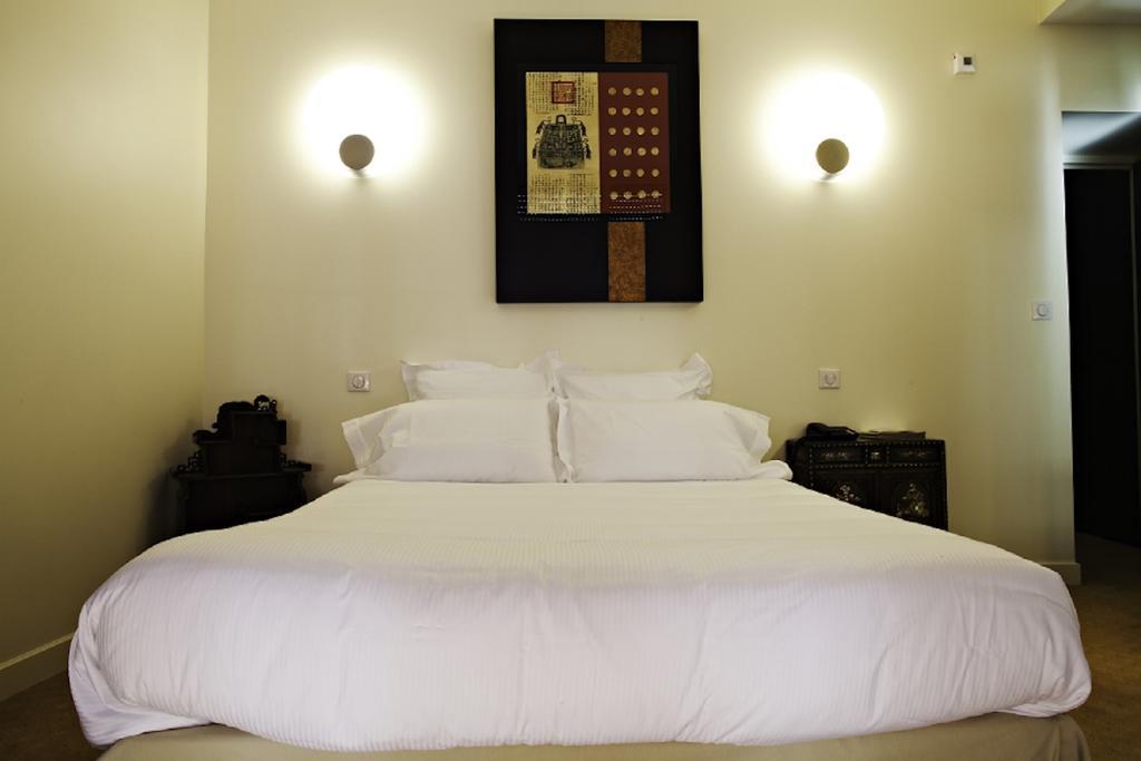 Demeures & Chateaux La Belle Meuniere Royat Εξωτερικό φωτογραφία