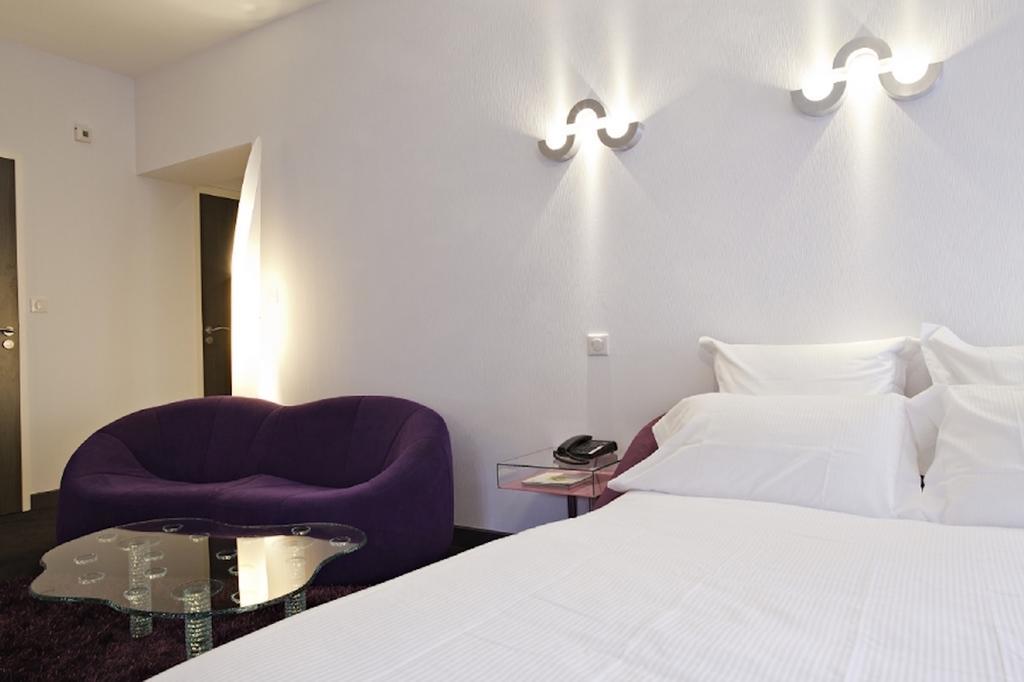 Demeures & Chateaux La Belle Meuniere Royat Εξωτερικό φωτογραφία