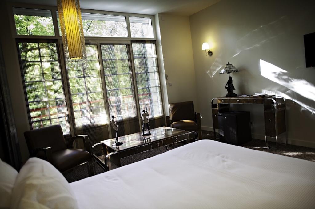 Demeures & Chateaux La Belle Meuniere Royat Εξωτερικό φωτογραφία