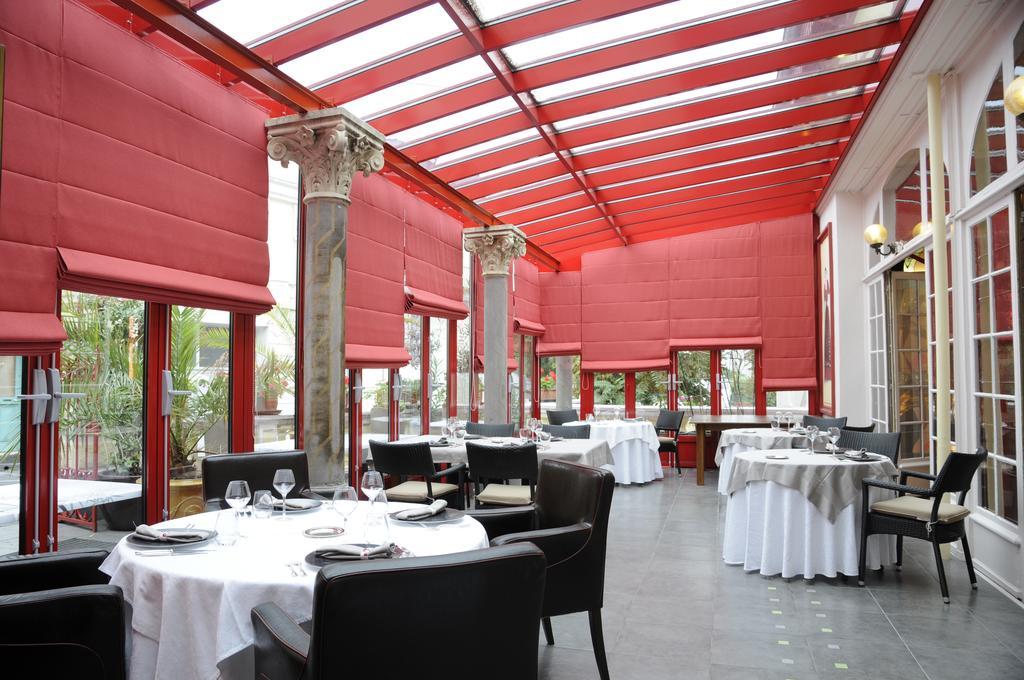 Demeures & Chateaux La Belle Meuniere Royat Εξωτερικό φωτογραφία