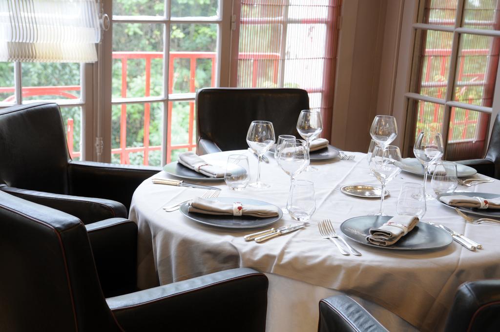 Demeures & Chateaux La Belle Meuniere Royat Εξωτερικό φωτογραφία