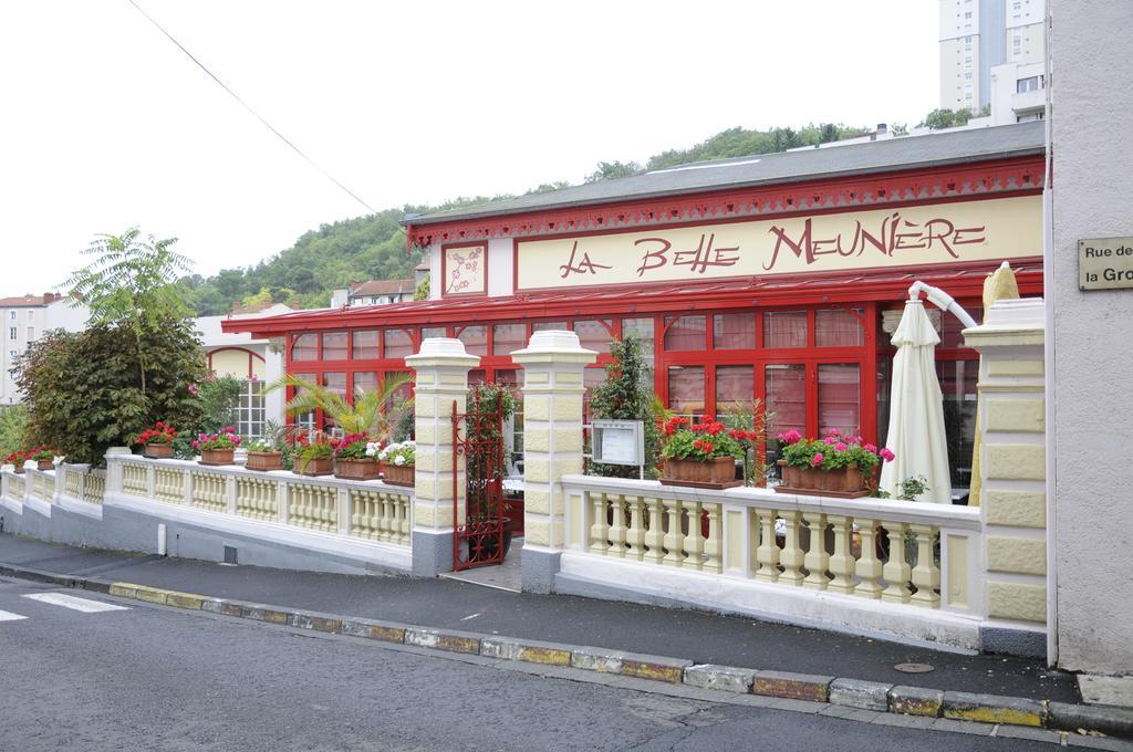 Demeures & Chateaux La Belle Meuniere Royat Εξωτερικό φωτογραφία